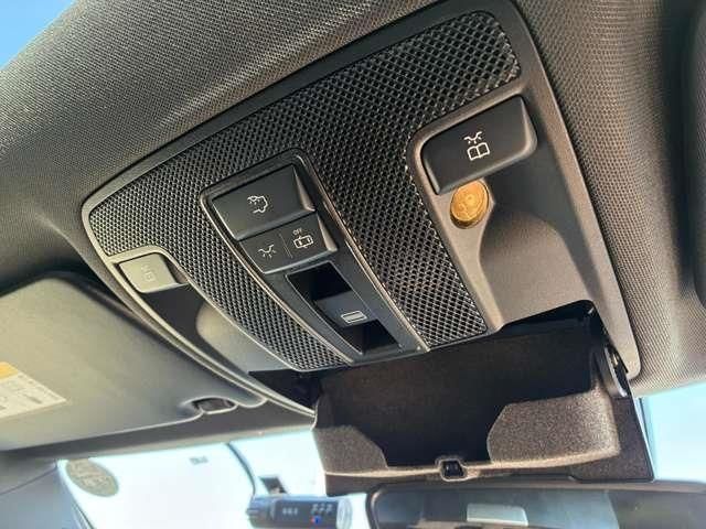 MERCEDES BENZ GLA class