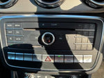 MERCEDES BENZ GLA class