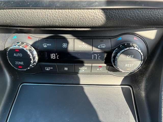 MERCEDES BENZ GLA class