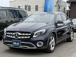 MERCEDES BENZ GLA class