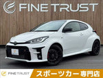 GR YARIS
