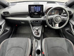 GR YARIS