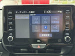 GR YARIS