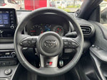 GR YARIS