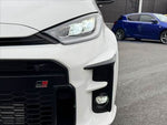 GR YARIS