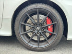 GR YARIS