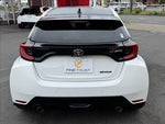 GR YARIS