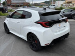GR YARIS