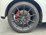 GR YARIS