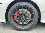 GR YARIS