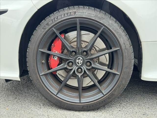 GR YARIS