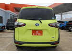 SIENTA HYBRID