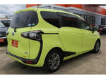SIENTA HYBRID