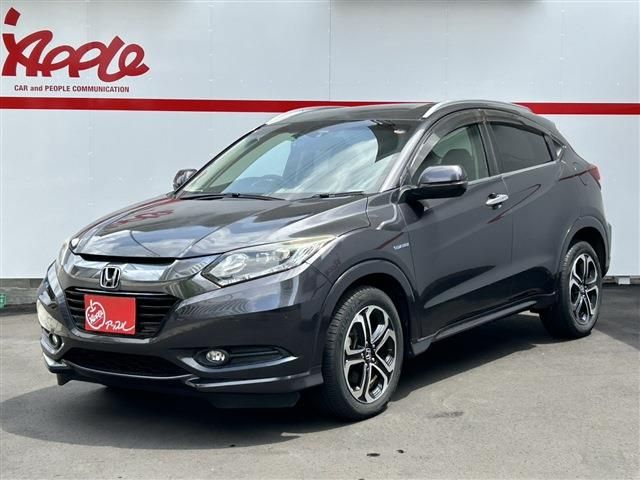 VEZEL HYBRID