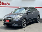 VEZEL HYBRID