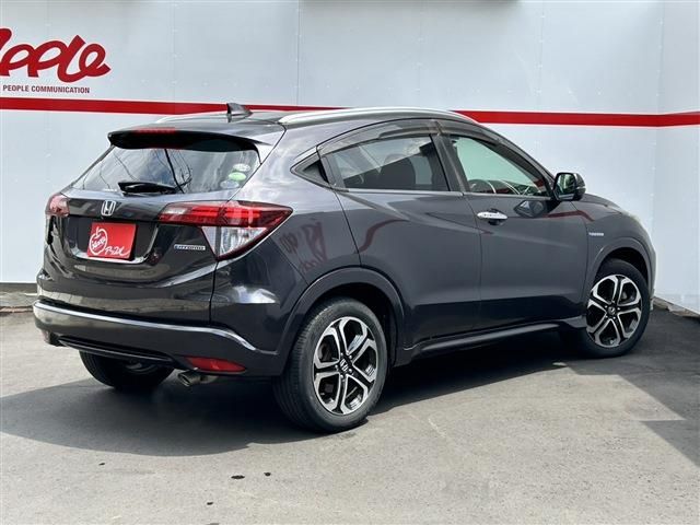 VEZEL HYBRID