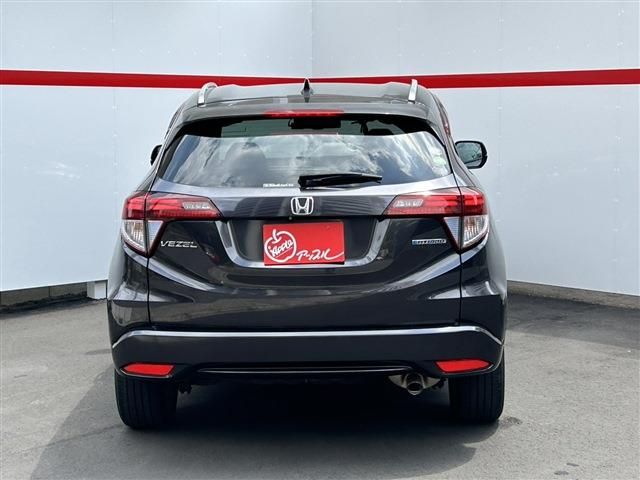 VEZEL HYBRID