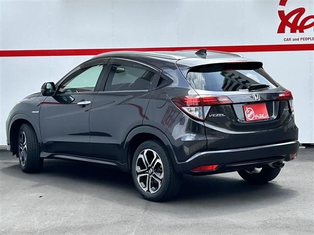 VEZEL HYBRID