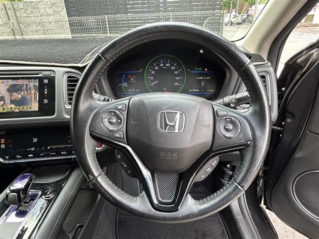 VEZEL HYBRID