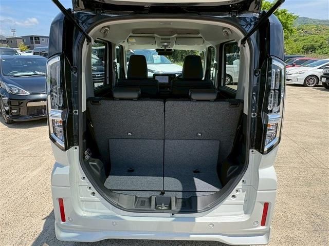 Spacia custom