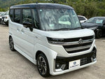 Spacia custom