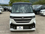 Spacia custom
