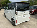 Spacia custom
