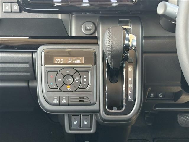 Spacia custom