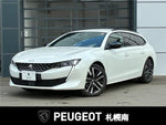 PEUGEOT 508SW