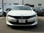 PEUGEOT 508SW
