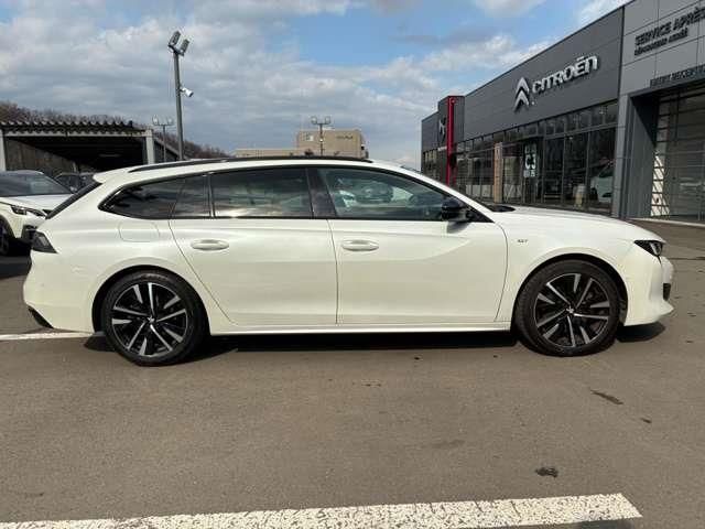 PEUGEOT 508SW