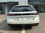PEUGEOT 508SW
