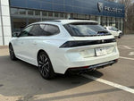 PEUGEOT 508SW
