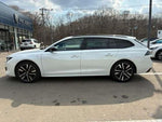 PEUGEOT 508SW
