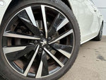 PEUGEOT 508SW