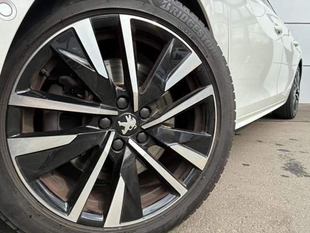 PEUGEOT 508SW