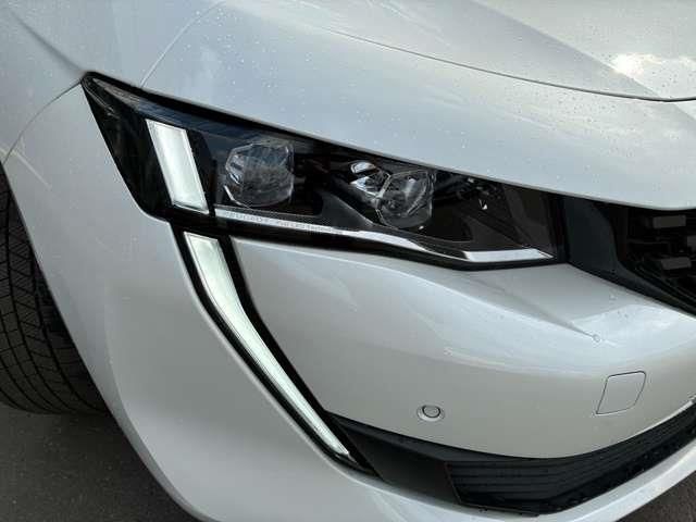 PEUGEOT 508SW