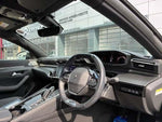 PEUGEOT 508SW