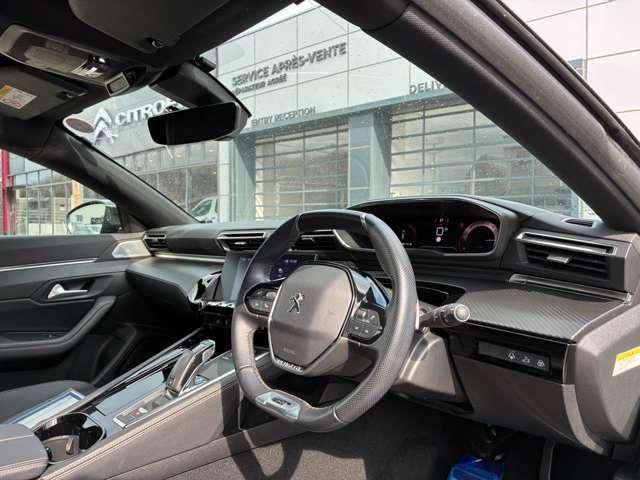PEUGEOT 508SW