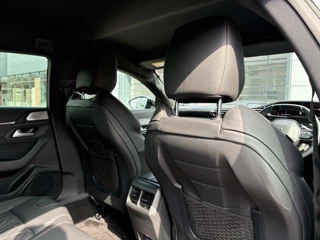 PEUGEOT 508SW