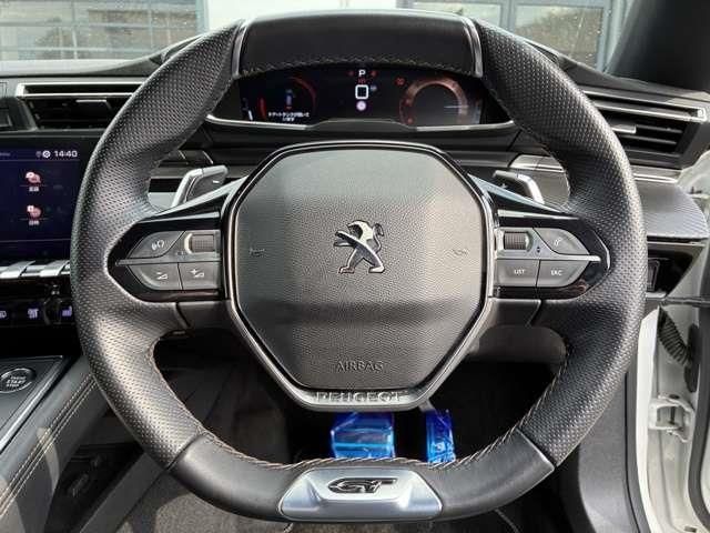 PEUGEOT 508SW