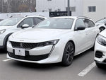 PEUGEOT 508SW