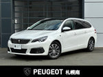 PEUGEOT 308SW