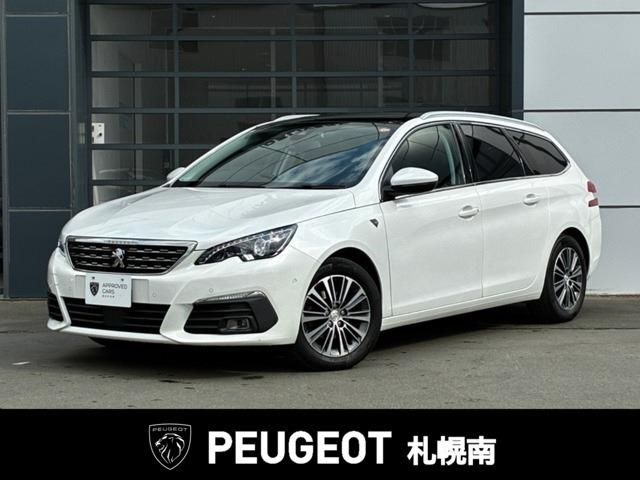 PEUGEOT 308SW