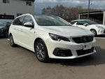 PEUGEOT 308SW