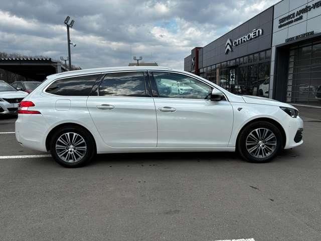 PEUGEOT 308SW