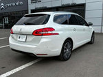 PEUGEOT 308SW