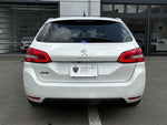 PEUGEOT 308SW