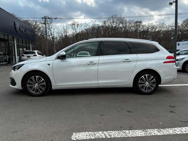 PEUGEOT 308SW