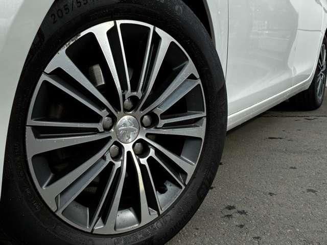 PEUGEOT 308SW